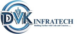 dvkinfratechn Logo