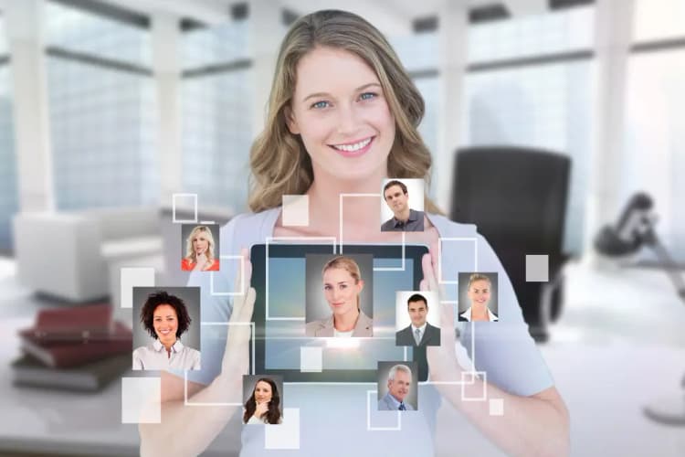 Online Work/Project Support
